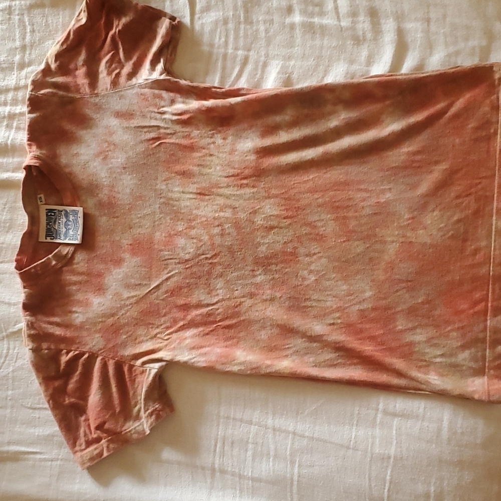 Jungmaven tiedye M's XS
